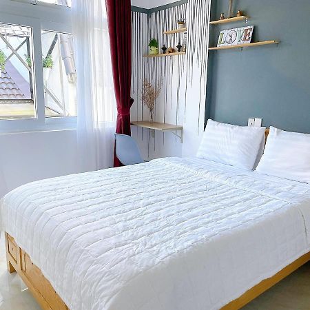 Winterfell Da Lat Hotel Εξωτερικό φωτογραφία