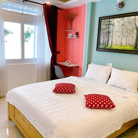Winterfell Da Lat Hotel Εξωτερικό φωτογραφία