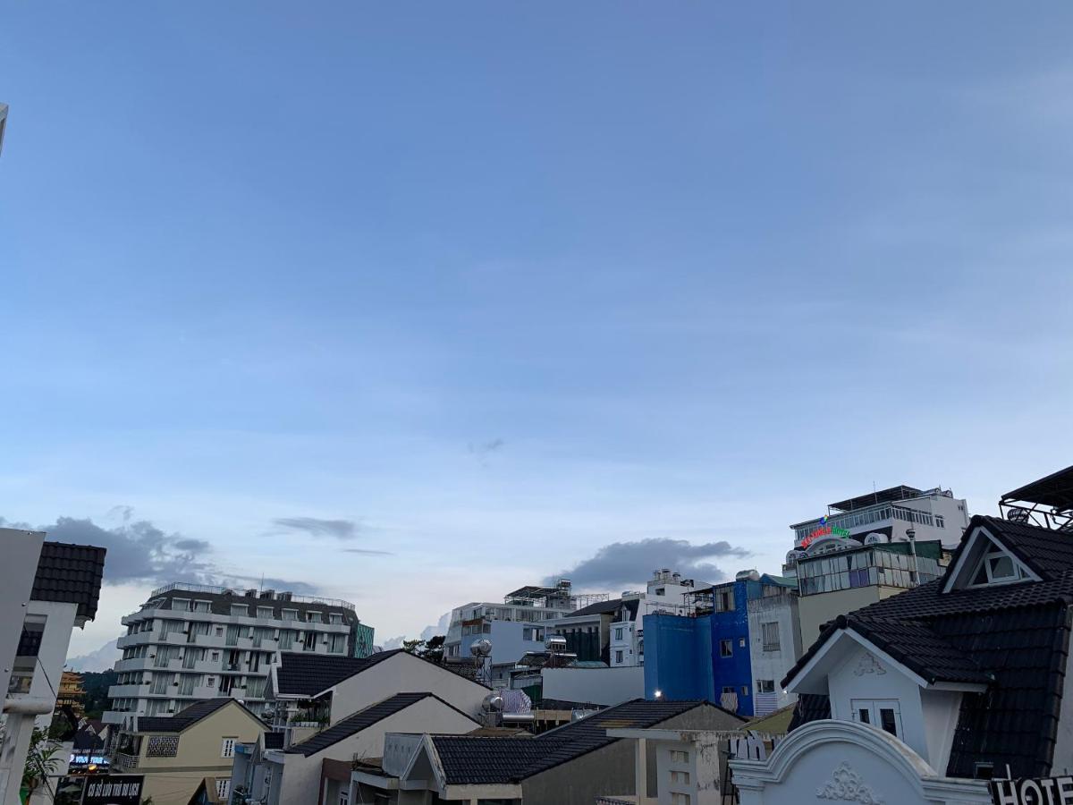 Winterfell Da Lat Hotel Εξωτερικό φωτογραφία