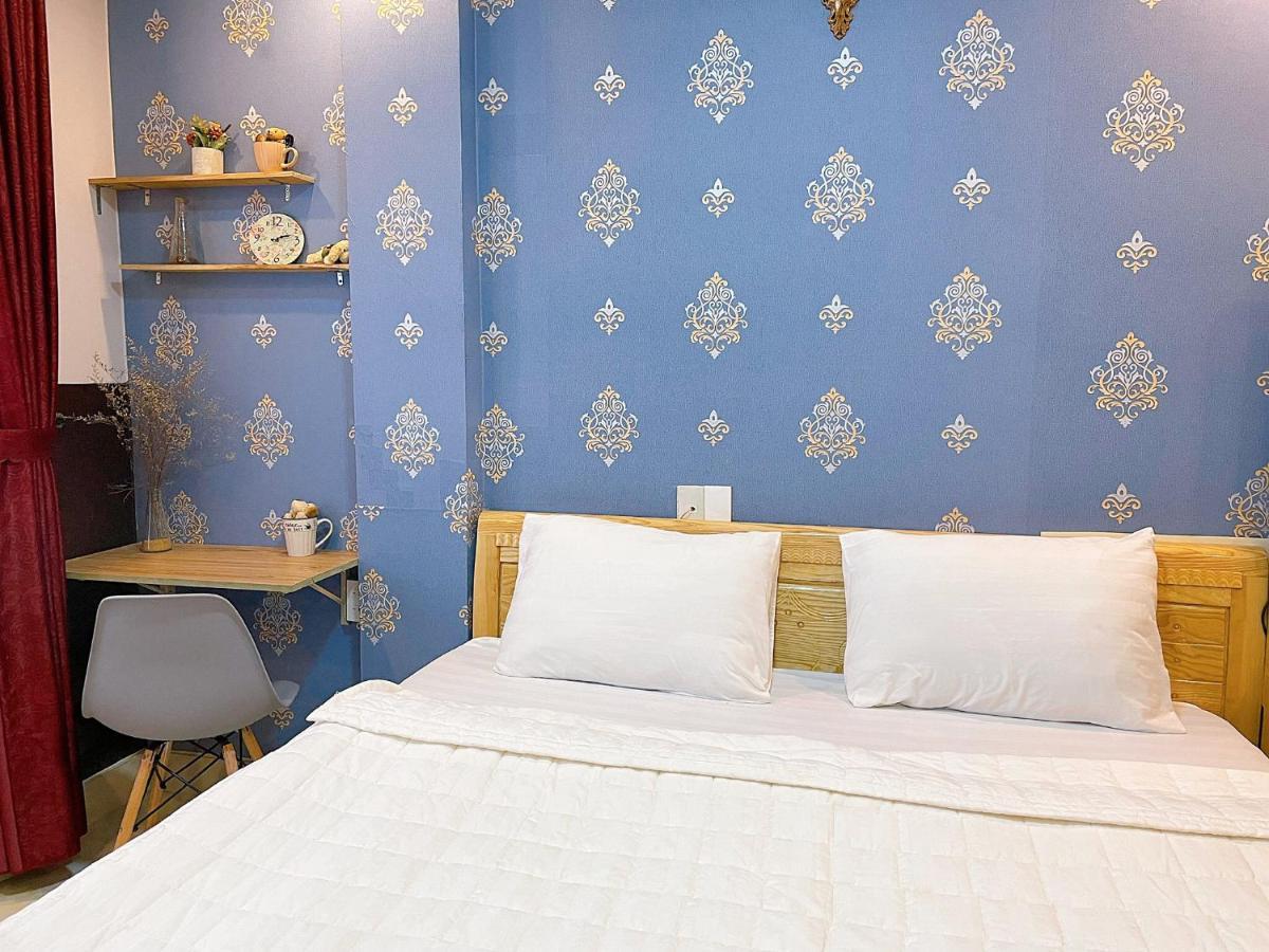 Winterfell Da Lat Hotel Εξωτερικό φωτογραφία