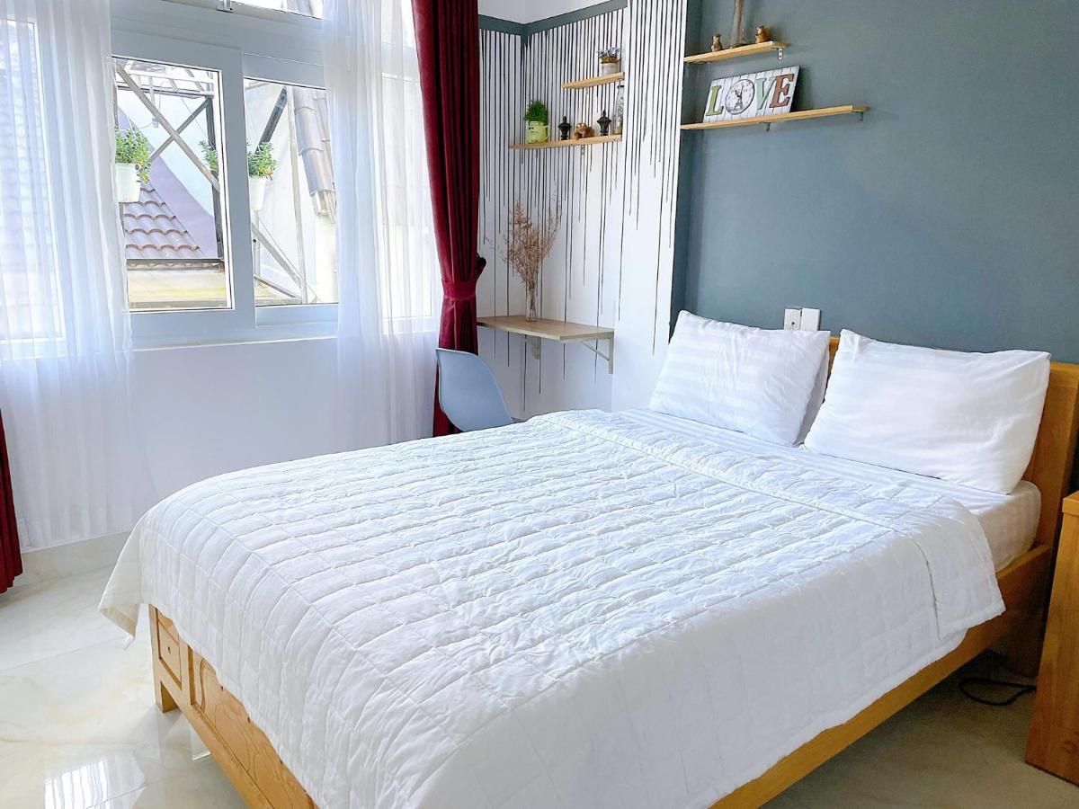 Winterfell Da Lat Hotel Εξωτερικό φωτογραφία