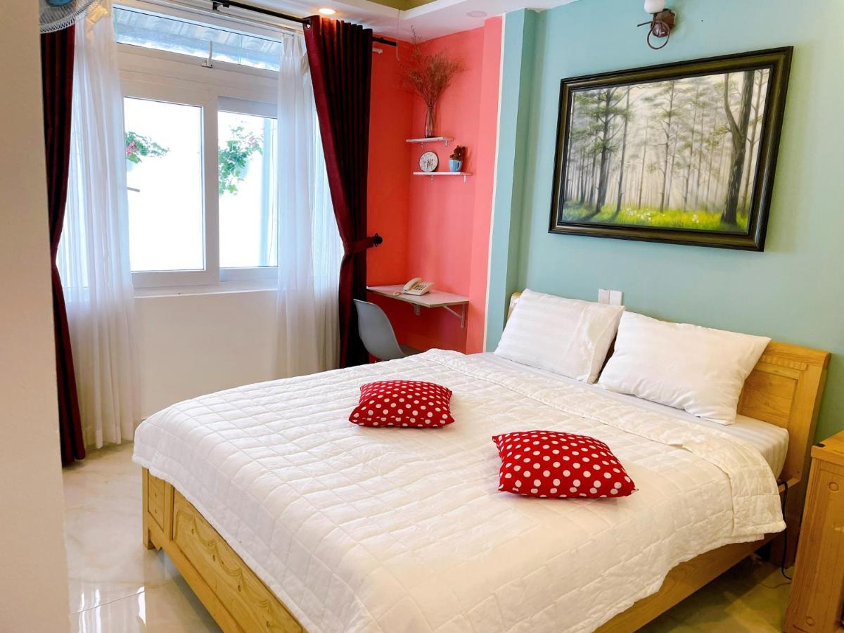Winterfell Da Lat Hotel Εξωτερικό φωτογραφία