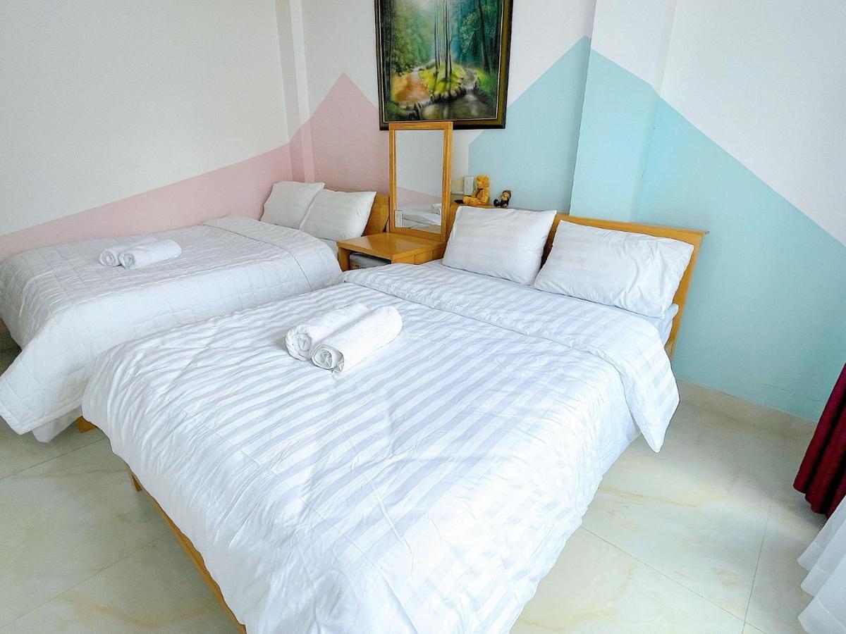 Winterfell Da Lat Hotel Εξωτερικό φωτογραφία