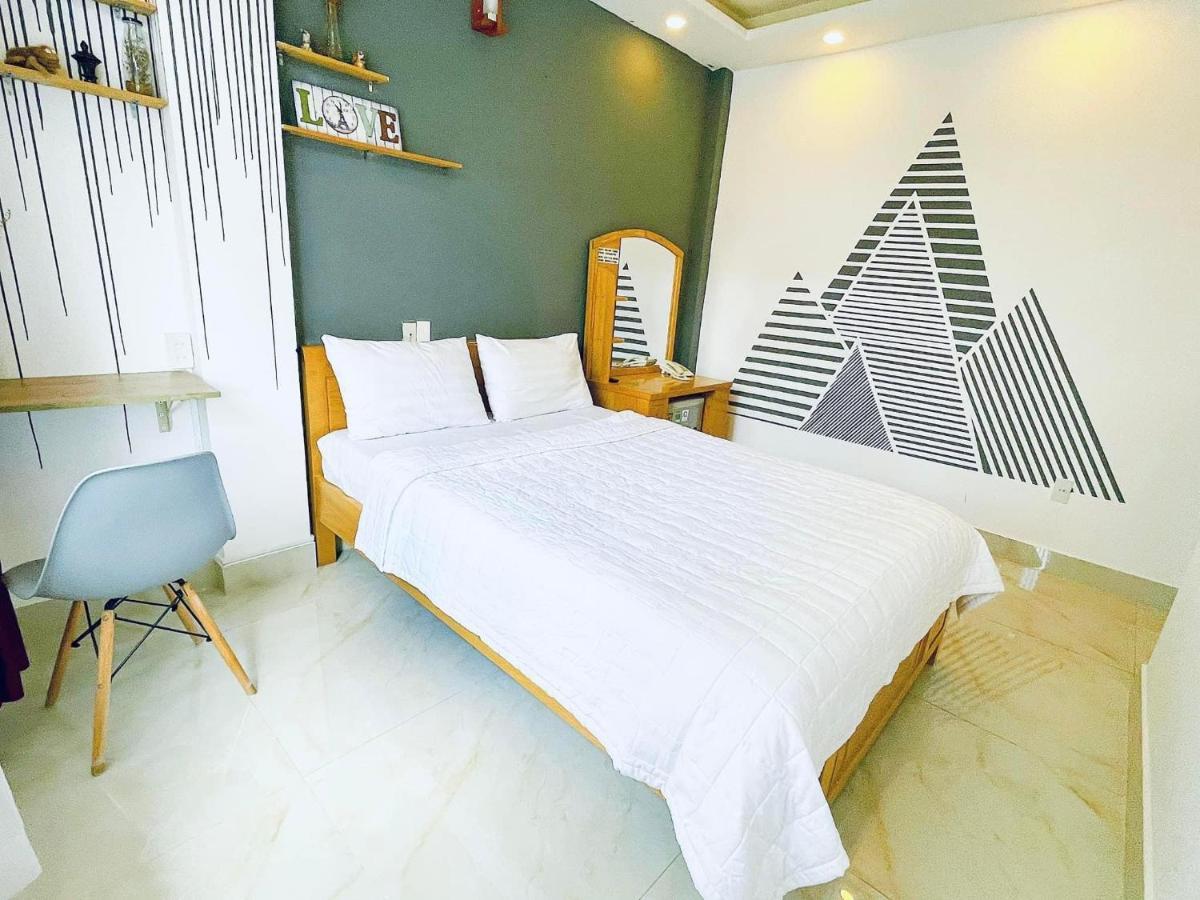 Winterfell Da Lat Hotel Εξωτερικό φωτογραφία