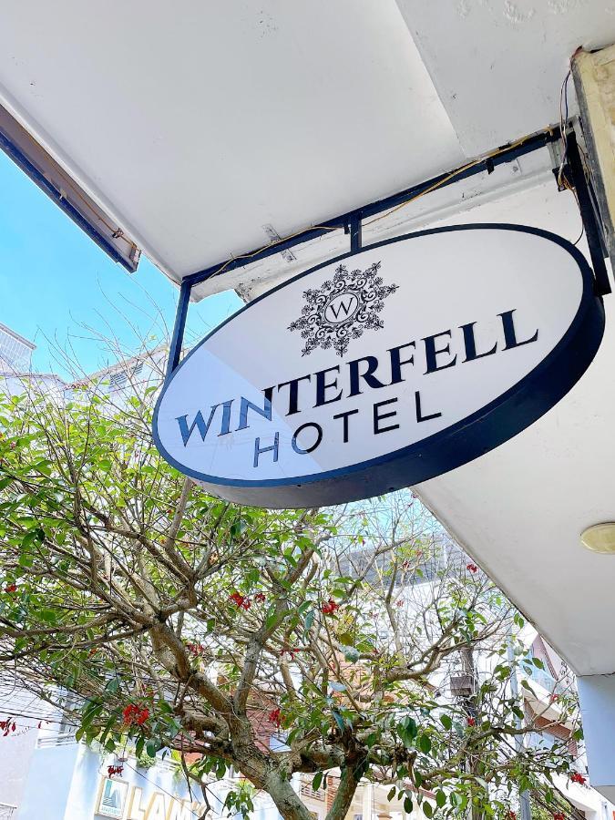 Winterfell Da Lat Hotel Εξωτερικό φωτογραφία
